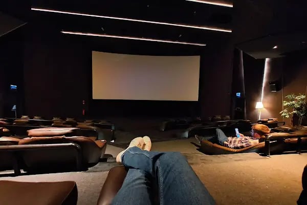 Paribu Cineverse Atakule - Resim 2