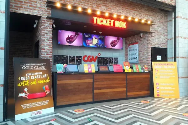 Paribu Cineverse Atakule - Resim 9