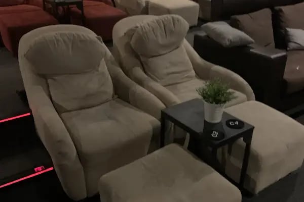 Paribu Cineverse Atakule - Resim 8