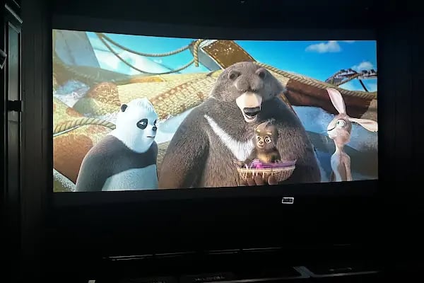 Paribu Cineverse Atakule - Resim 14