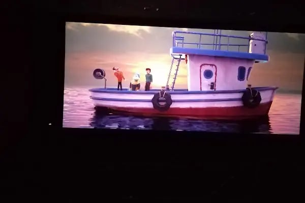 Paribu Cineverse Atakule - Resim 20