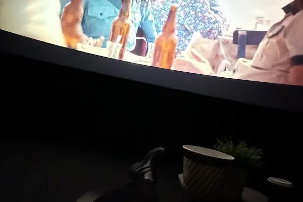 Paribu Cineverse Atakule - Resim 15
