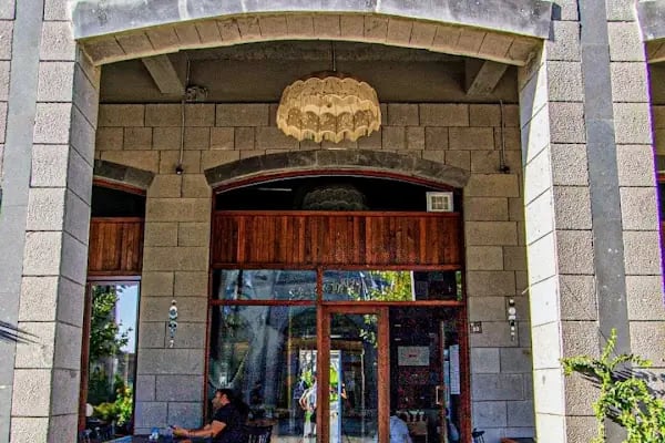 Firuze Kahve Sur - Resim 19