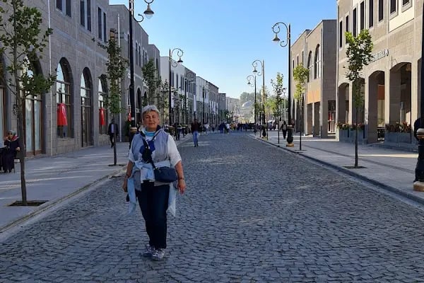 Firuze Kahve Sur - Resim 7