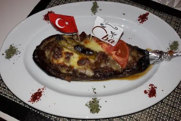 Oba Kır Bahçesi Ve Düğün Salonu - Resim 14