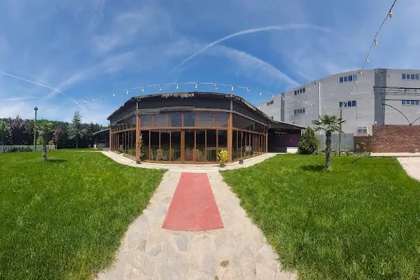 Oba Kır Bahçesi Ve Düğün Salonu - Resim 17