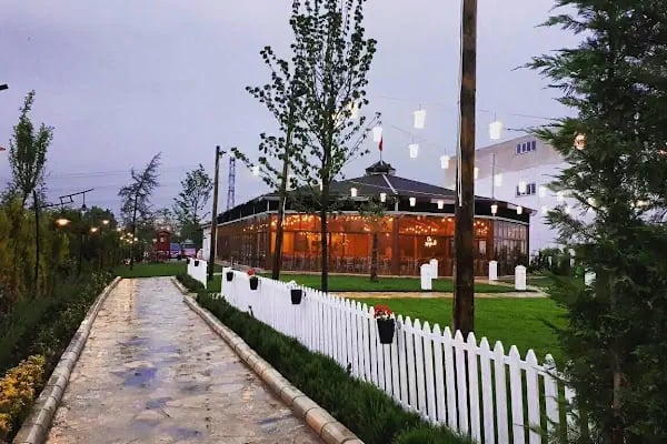 Oba Kır Bahçesi Ve Düğün Salonu - Resim 18