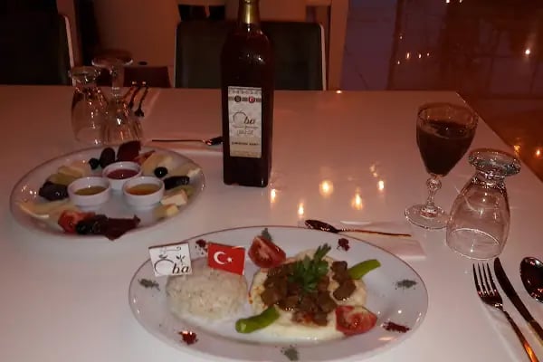 Oba Kır Bahçesi Ve Düğün Salonu - Resim 7
