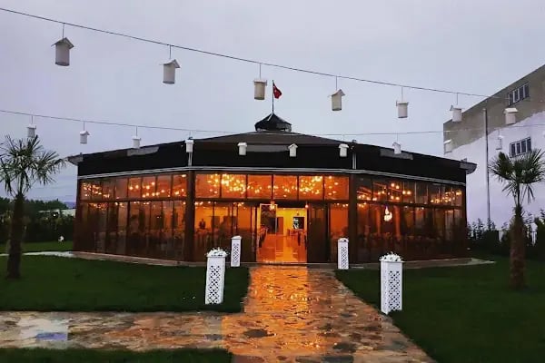 Oba Kır Bahçesi Ve Düğün Salonu - Resim 4