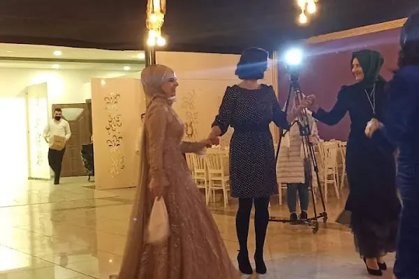 Oba Kır Bahçesi Ve Düğün Salonu - Resim 19