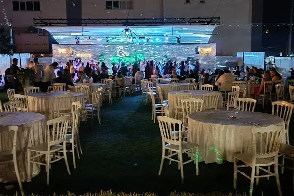 Oba Kır Bahçesi Ve Düğün Salonu - Resim 15