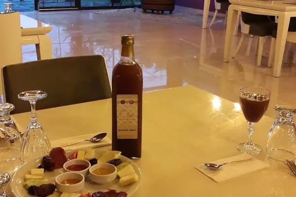 Oba Kır Bahçesi Ve Düğün Salonu - Resim 10