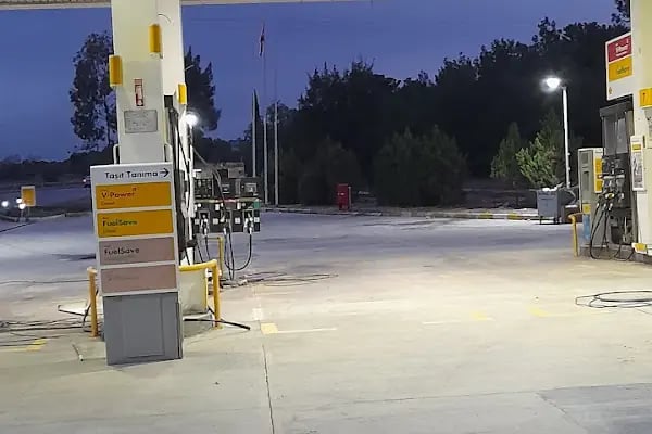 SAHA-BED PETROL BUCA ŞB - Resim 2