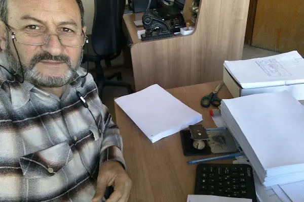 Beydağ İzmir Noterliği - Resim 1