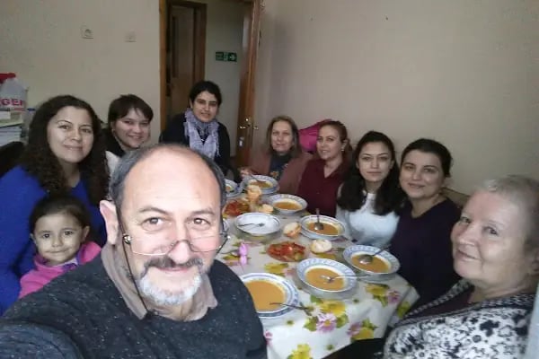 Beydağ İzmir Noterliği - Resim 3
