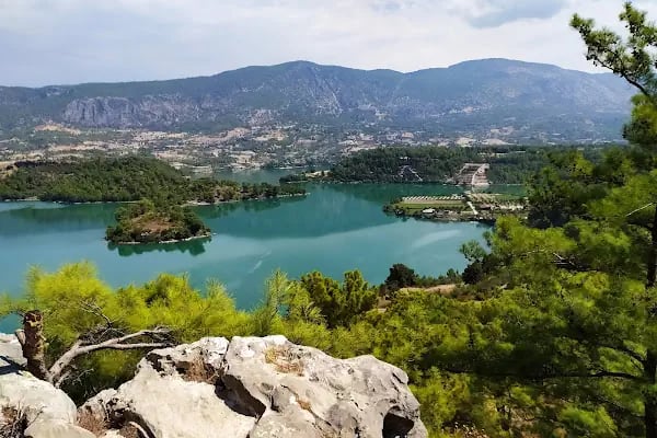 Karagöz Çocuk Parkı - Resim 4