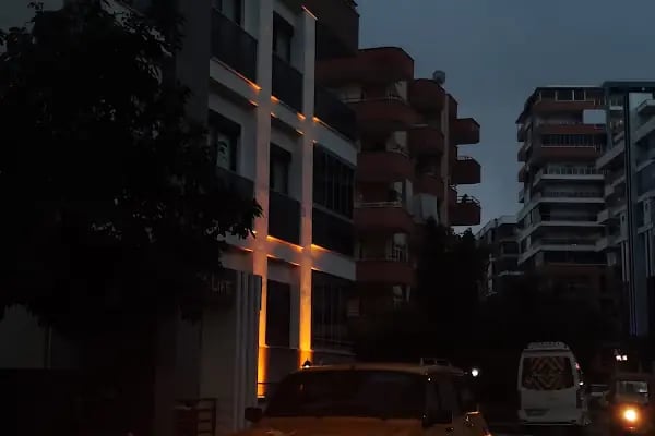 Karagöz Çocuk Parkı - Resim 16