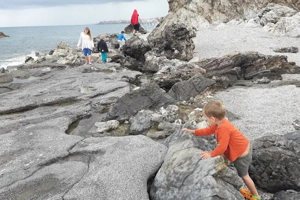 Karagöz Çocuk Parkı - Resim 12