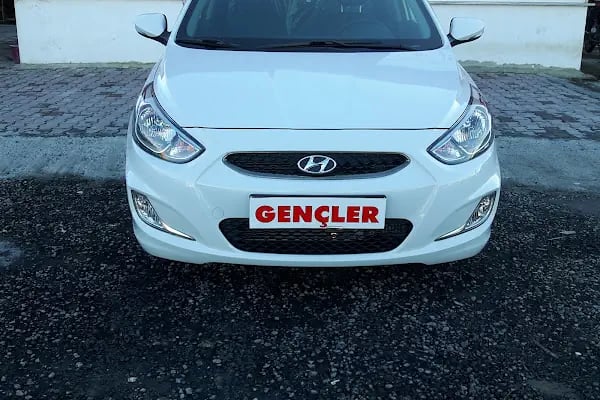 GENCLER OTOMOTIV - Resim 1