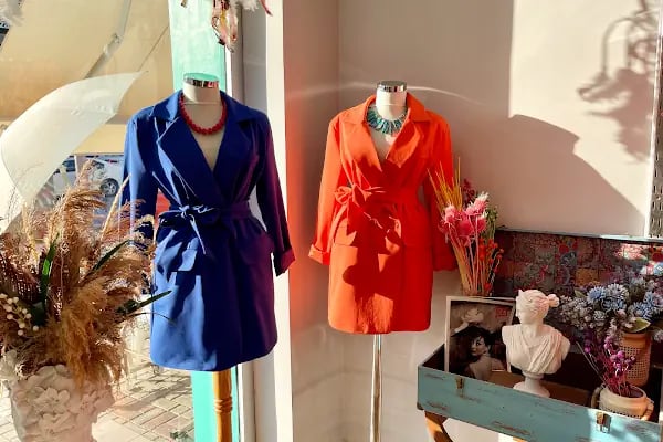 Piculet Butik - Resim 5