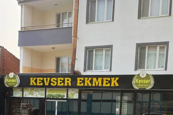 Kevser Ekmek Fırını - Resim 1