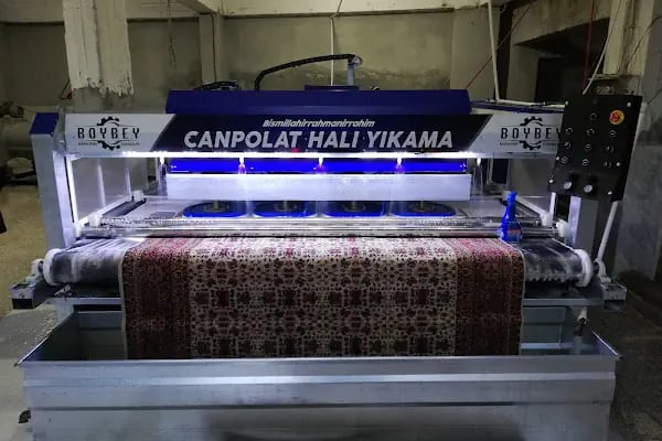 Canpolat Halı Yıkama - Resim 5