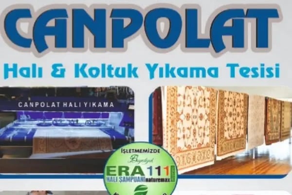 Canpolat Halı Yıkama - Resim 11