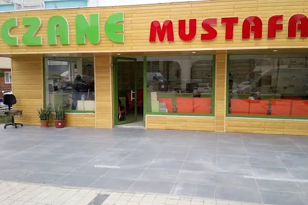 MUSTAFA ECZANESİ - Resim 7