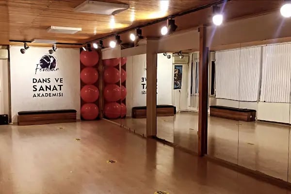 Balıkesir Dans ve Sanat Akademisi - Resim 5