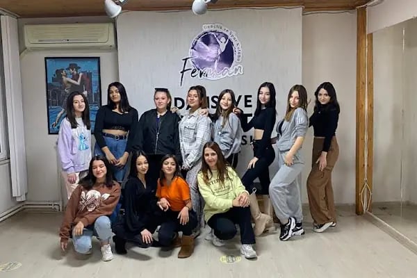 Balıkesir Dans ve Sanat Akademisi - Resim 19