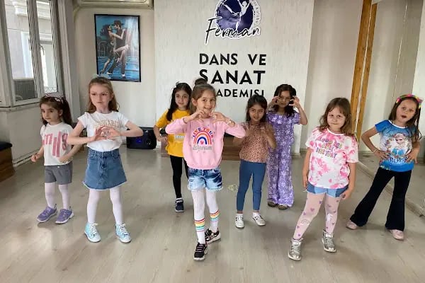 Balıkesir Dans ve Sanat Akademisi - Resim 12