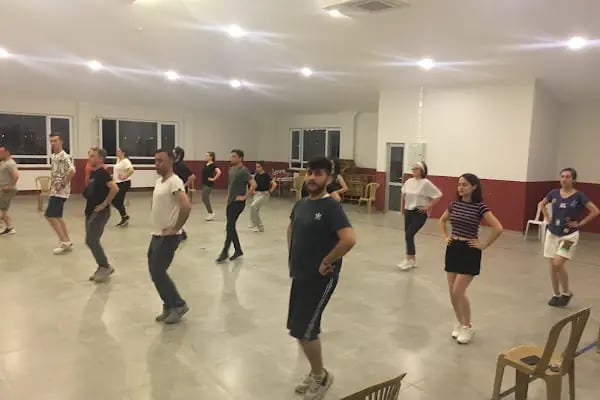 Balıkesir Dans ve Sanat Akademisi - Resim 10