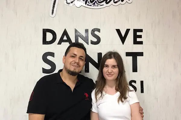 Balıkesir Dans ve Sanat Akademisi - Resim 4