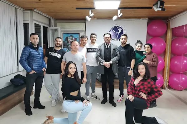 Balıkesir Dans ve Sanat Akademisi - Resim 3