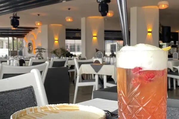 Aşk-ı Fasıl Restaurant | Mersin - Resim 8