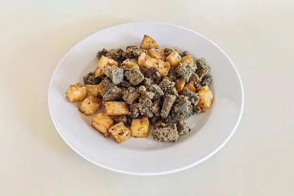 Aşk-ı Fasıl Restaurant | Mersin - Resim 4