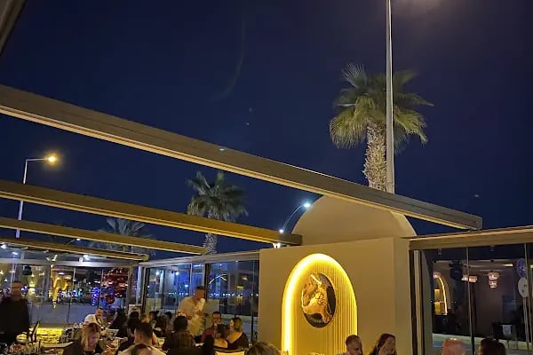 Aşk-ı Fasıl Restaurant | Mersin - Resim 15