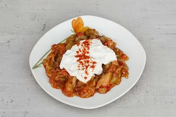 Aşk-ı Fasıl Restaurant | Mersin - Resim 10