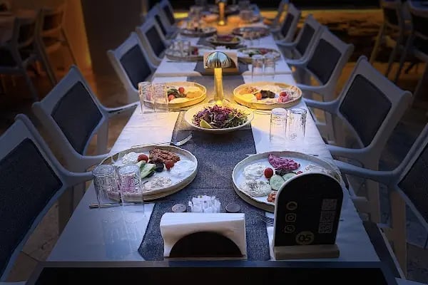 Aşk-ı Fasıl Restaurant | Mersin - Resim 3
