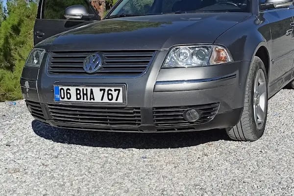 Fawe Konya volkswagen Servisi - Resim 17