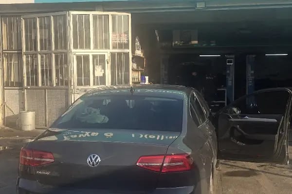 Fawe Konya volkswagen Servisi - Resim 19