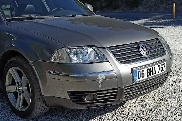 Fawe Konya volkswagen Servisi - Resim 5
