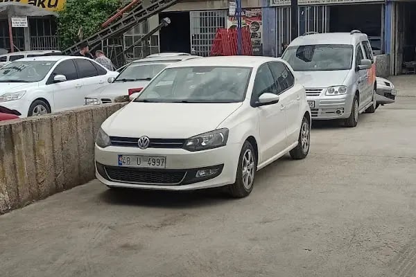 Fawe Konya volkswagen Servisi - Resim 6