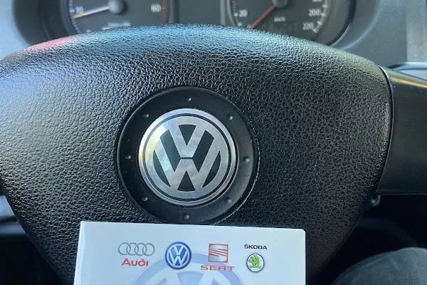 Fawe Konya volkswagen Servisi - Resim 18