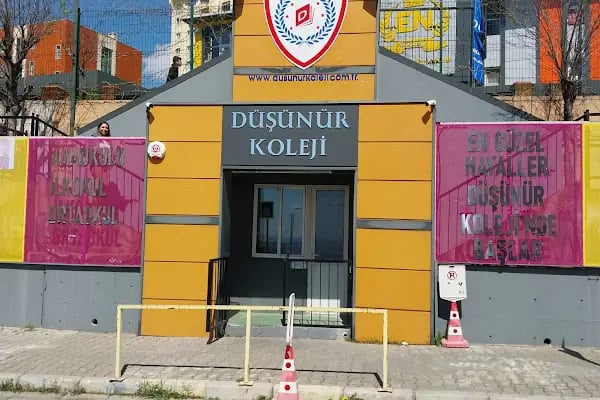 En Koleji - Resim 13