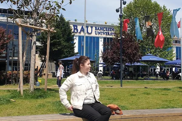 Bahçeşehir Üniversitesi - Resim 11