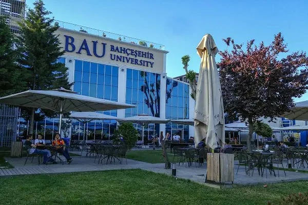 Bahçeşehir Üniversitesi - Resim 6