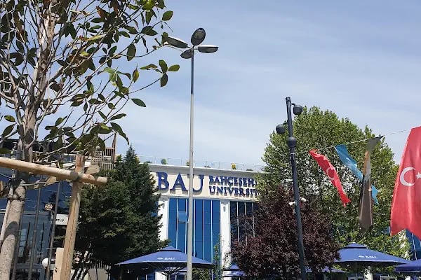 Bahçeşehir Üniversitesi - Resim 4