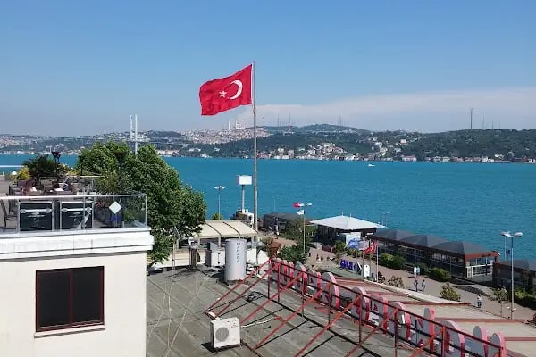 Bahçeşehir Üniversitesi - Resim 12