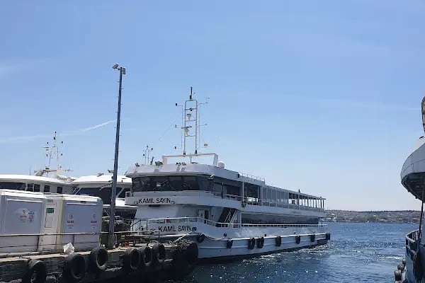 Bahçeşehir Üniversitesi - Resim 7